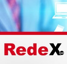 Лого RedeX