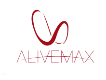 Лого Компания AliveMax