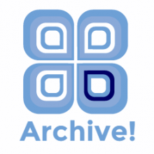 Лого Архив